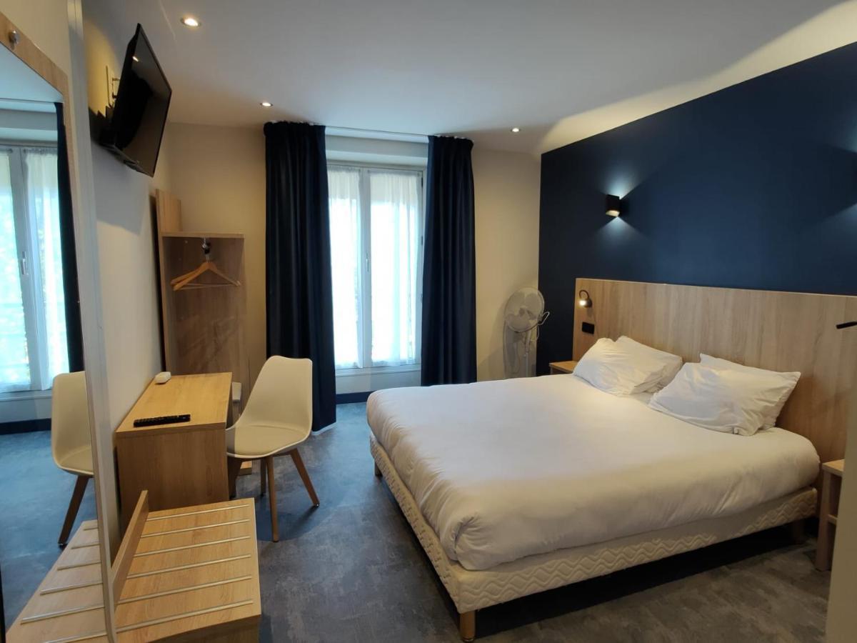 Modern Est 2* Parijs