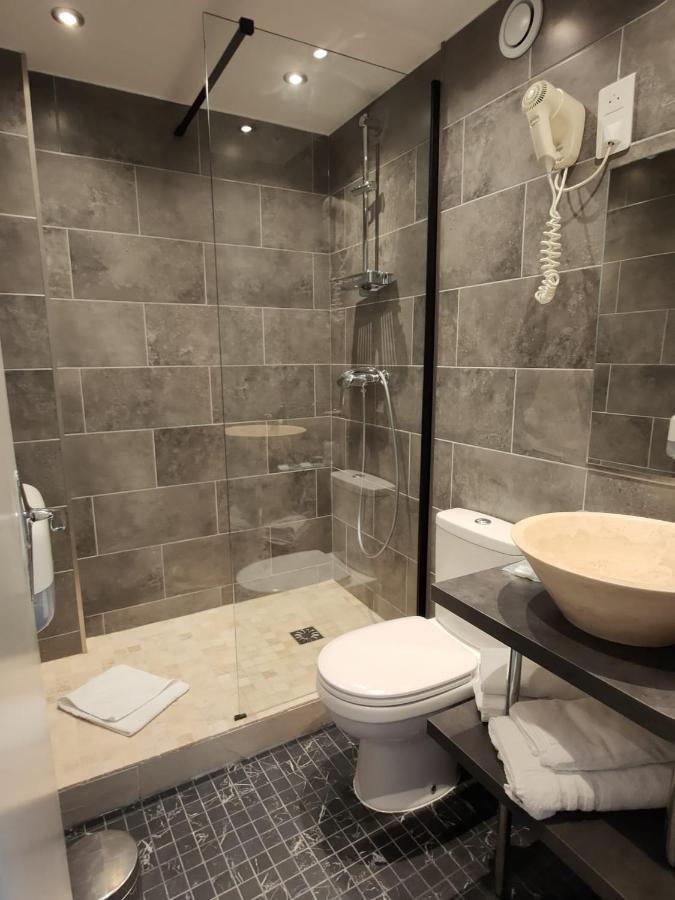 Modern Est Hotel Parijs