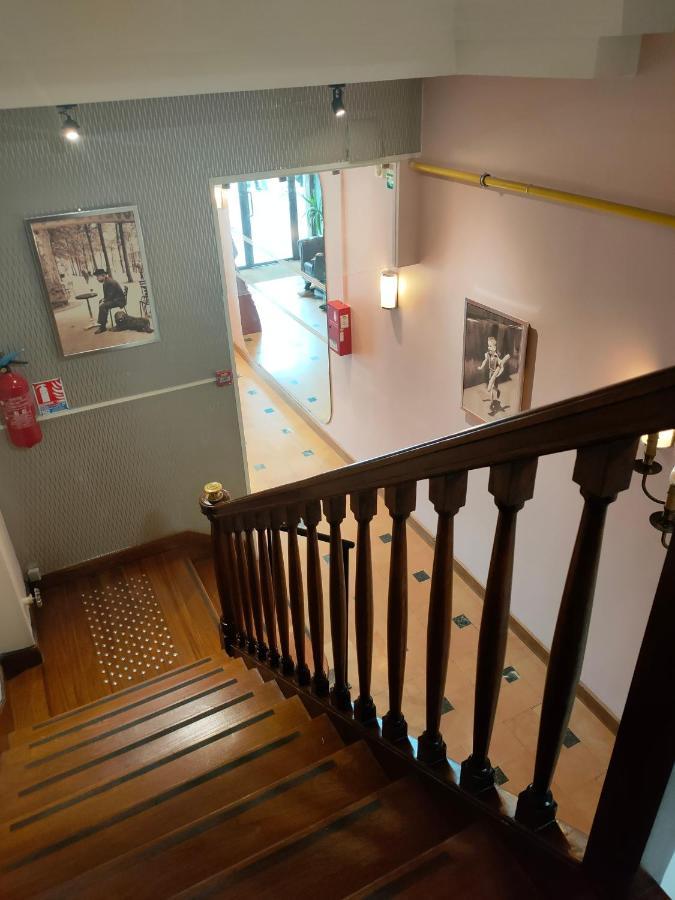 Modern Est Hotel Parijs